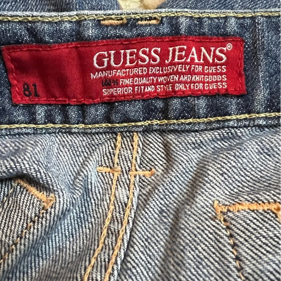 ⭐️Guess Bootcut Jeans - Picture 6 of 8